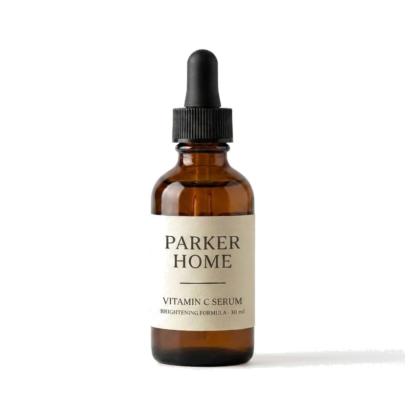 Main image: pure white background, product-forward