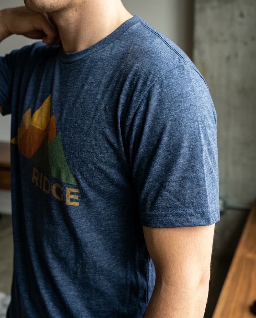 Fabric Detail — AI-generated product photo for e-commerce listings